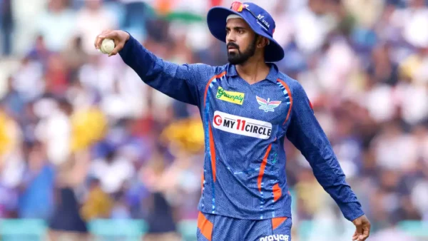 KL Rahul not captain for teams IPL 2025 Auction recent comments