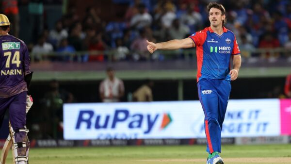 Mitchell Marsh IPL 2025 Auction Teams Target