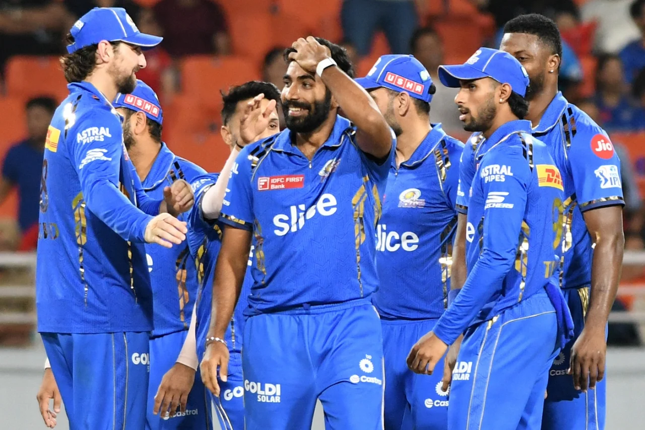 Mumbai Indians Star Smacks New T20 World Record in Domestic Cricket, Set To Become Mainstay in India Team