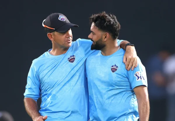 Punjab Kings to Break the Bank for Rishabh Pant in IPL 2025 Auction Ricky Ponting Reveals PBKS' Strategy