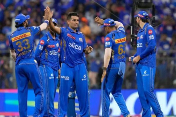 Record-breaking Mumbai Indians sensation Anshul Kamboj picks Aussie legend as his favourite