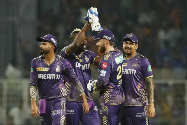 Released KKR Batter Phil Salt Slams Third T20I Hundred to Raise Stocks Ahead of IPL 2025 Auction