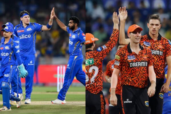 Released Mumbai Indians, SRH All-Rounders Return To Test Squad With WTC Final in Sight