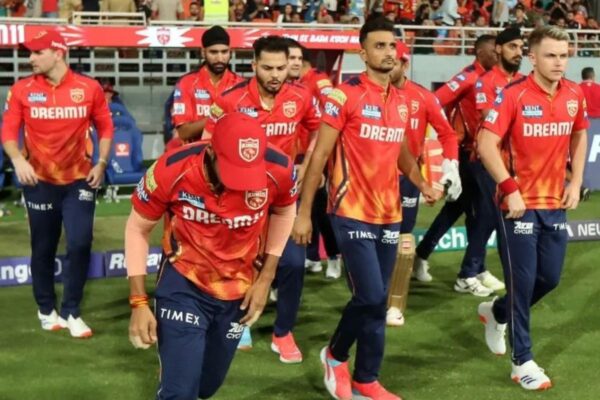 Top Indian Finisher Attends RCB Trials, Could Be a Target for IPL 2025 Auction