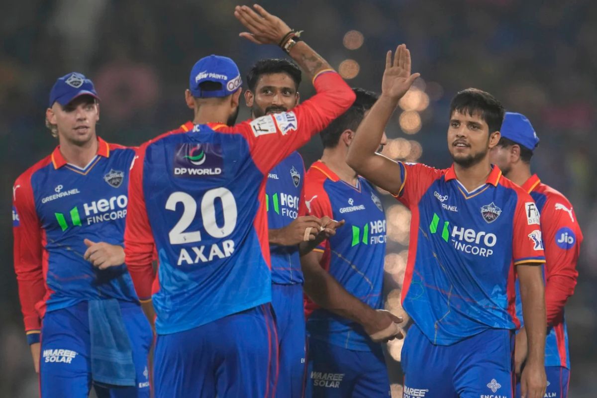 Who will Delhi Capitals use the RTM on at the IPL 2025 auction