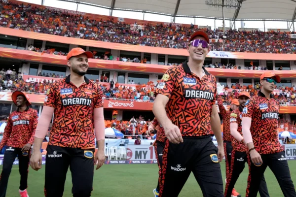 Who will Sunrisers Hyderabad (SRH) use the RTM on at the IPL 2025 auction