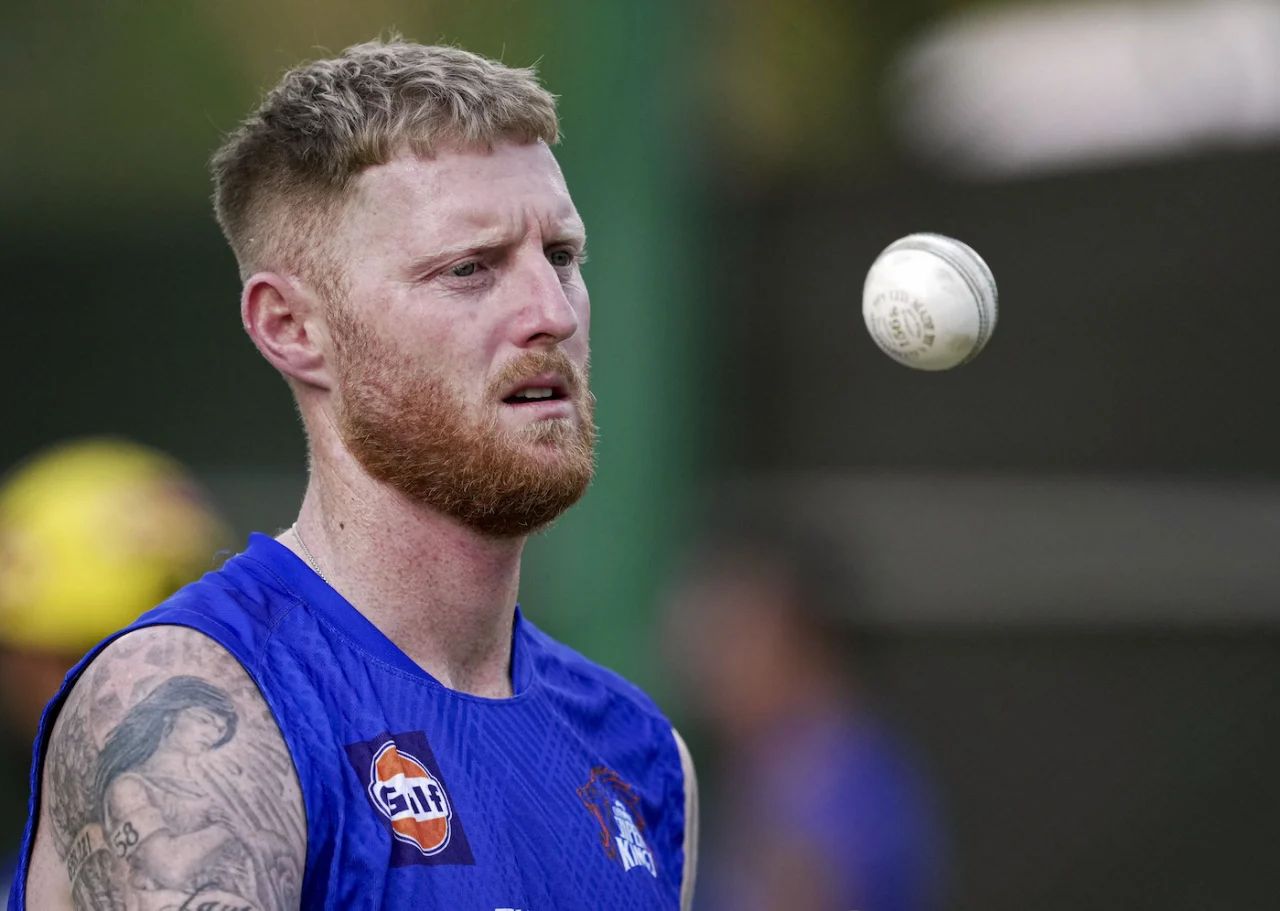 Why Ben Stokes won't be able to play the IPL for 2 seasons after skipping IPL 2025 auction