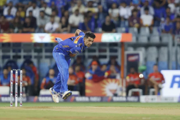 Why Mumbai Indians won't use their RTM on Anshul Kamboj