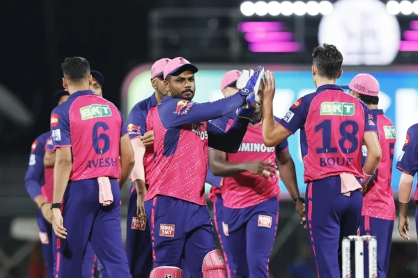 Why Rajasthan Royals are not eligible to use the RTM card in the IPL 2025 auction.