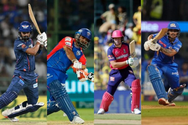 Wicketkeeper-batters who can Start a Bidding War at the IPL 2025 Auction