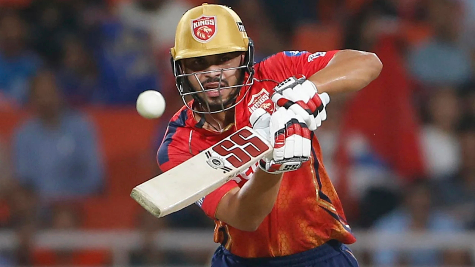 As Punjab Kings (PBKS) decided to release him, we look at four teams who might be interested in Ashutosh Sharma during the IPL 2025 auction in this segment.