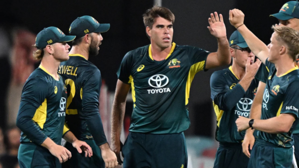 AUS vs PAK Dream11 Prediction: Australia will again start as favourites because they have a powerful batting lineup despite missing a few key players.