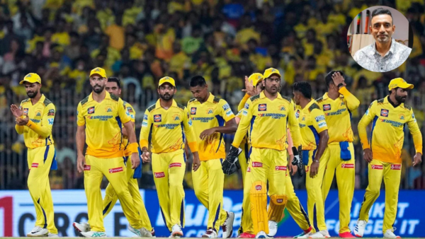 CSK