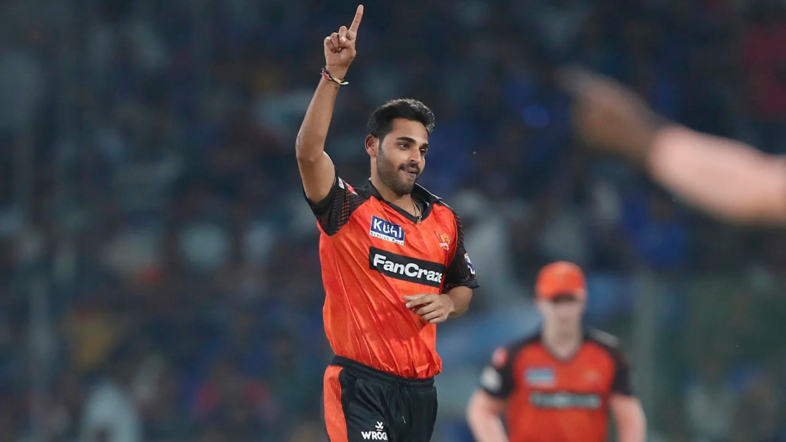 Several teams will go after Bhuvneshwar Kumar during the IPL 2025 auction, and we guess three of them in this segment.