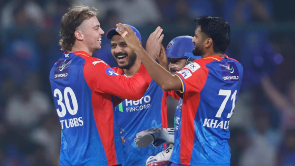 We look at players bought by Delhi Capitals (DC) in the IPL 2025 auction.