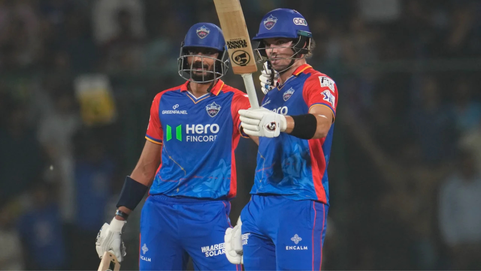 Like always, Delhi Capitals (DC) were among the most active teams during the IPL 2025 auction.