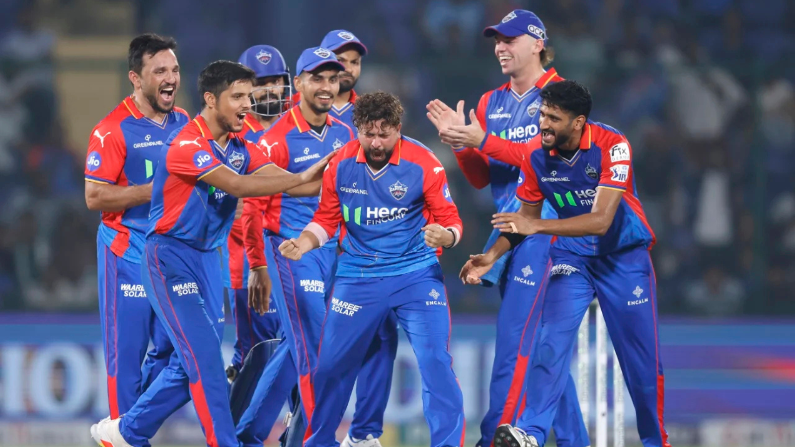 Which Players will Delhi Capitals Target in IPL 2025 Auction with INR 73 Crore Purse? Analysing Full DC Wishlist and Key Areas They Need to Fill