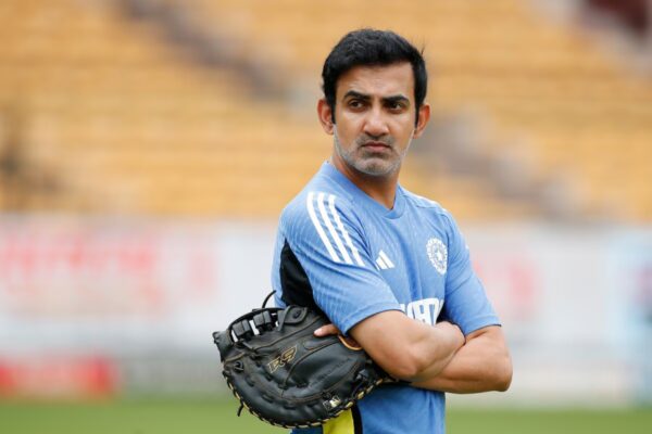 Gautam Gambhir