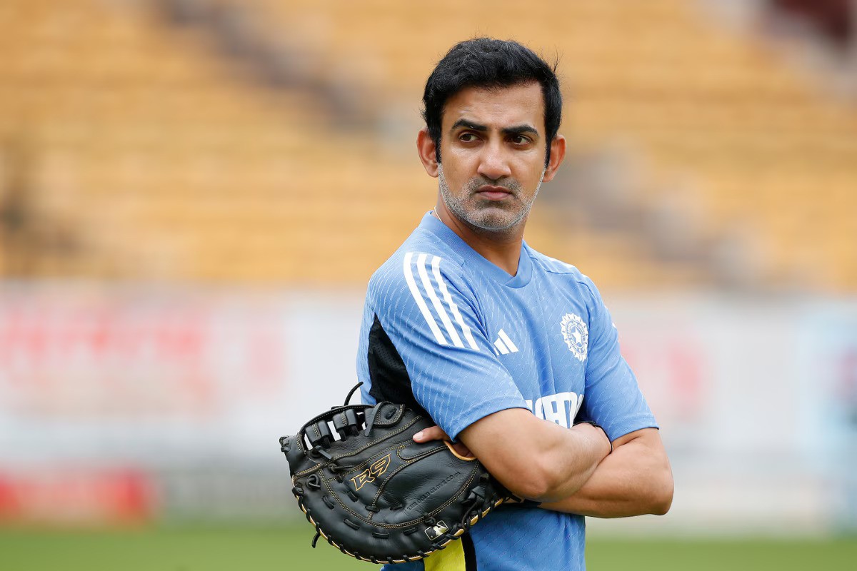 BCCI demands answers from Gautam Gambhir for using rank turners after NZ debacle