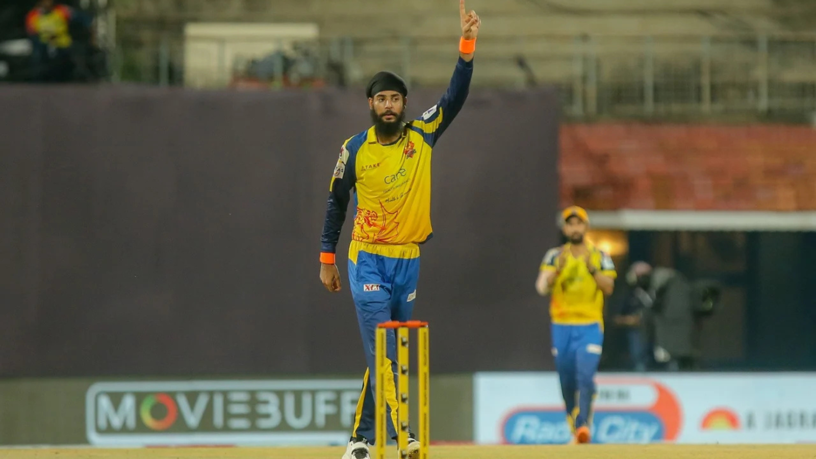 Given his superior skillsets, Gurjapneet Singh can be permanent in IPL XI in future.