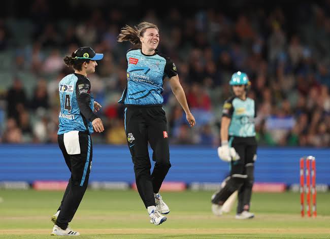 AS-W vs PS-W Dream11 Predictions, Fantasy Cricket Team, Playing XI: Women’s Big Bash League 2024