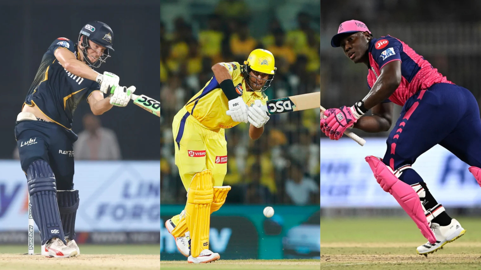 As many as 27 players have registered their names at the base price of INR 1.50 crore, mostly overseas.