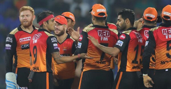 Siddarth Kaul - IPL 2016 winner with SRH announces retirement