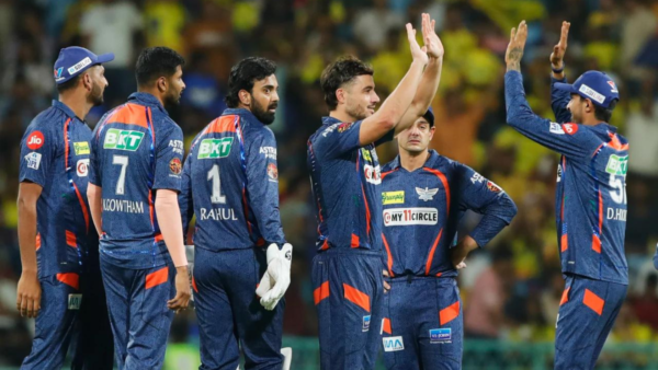 We look at Lucknow Super Giants (LSG) squad after IPL 2025 auction.