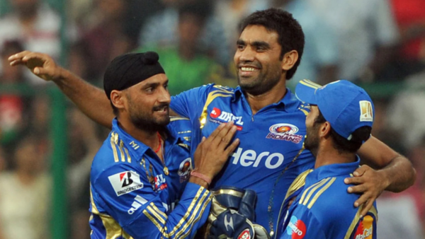 Munaf Patel will be the bowling coach of Delhi Capitals (DC).