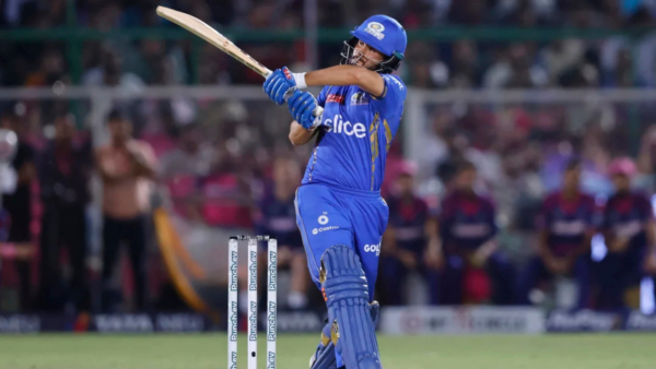 Let’s pin down three uncapped players who will be in high demand during the IPL 2025 auction.