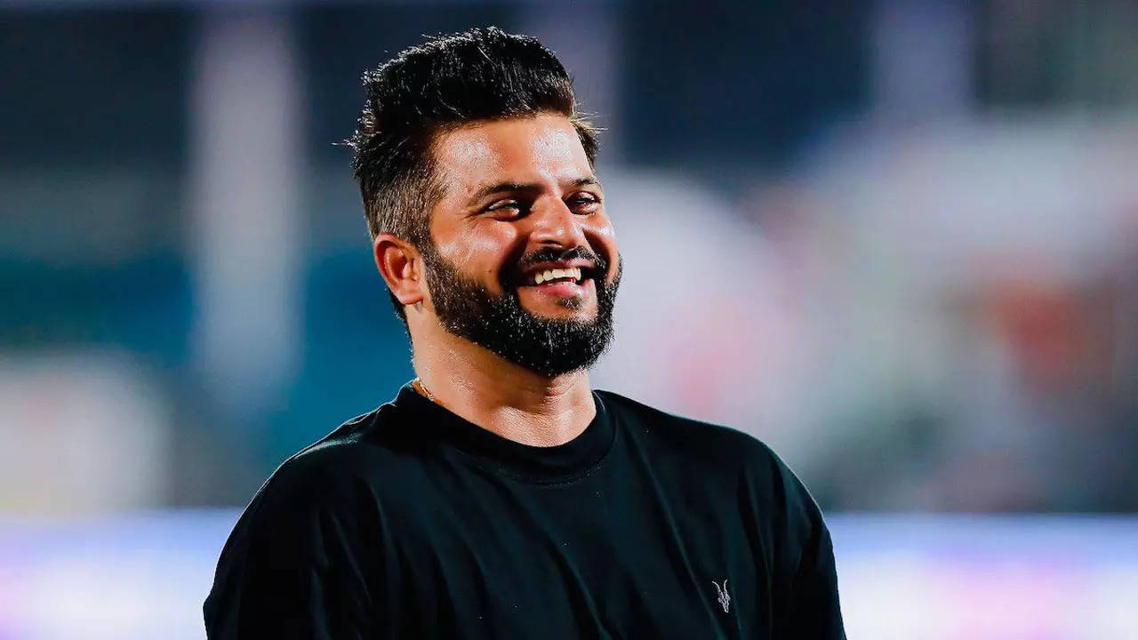 Suresh Raina predicts big payday for Rishabh Pant in IPL 2025 auction