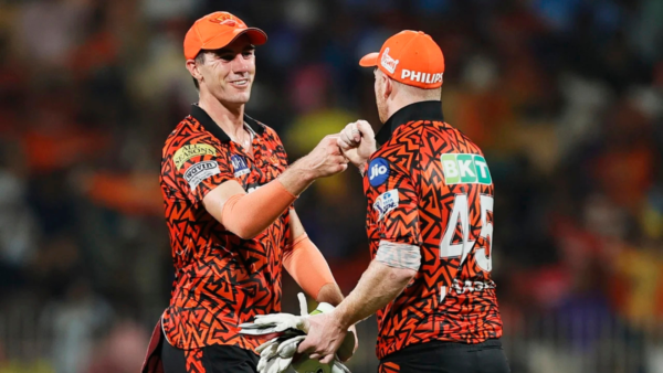 Sunrisers Hyderabad (SRH) retained five players ahead of the IPL 2025 auction and were clear with what they wanted during the auction.