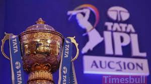 IPL 2025 auction