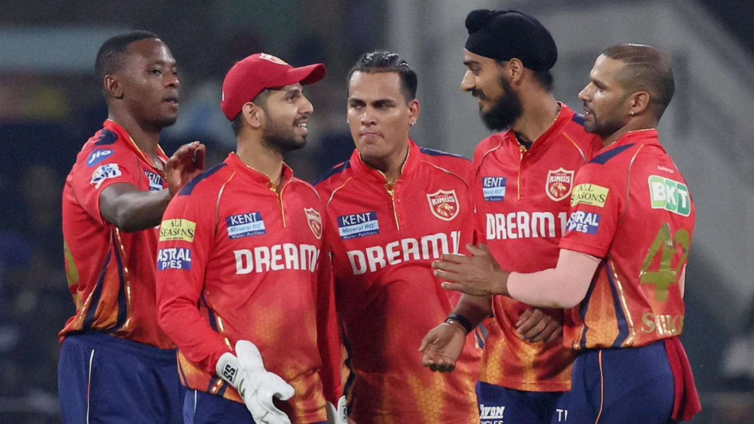 3 Marquee Players Gujarat Titans (GT) Might Target in IPL 2025 Auction