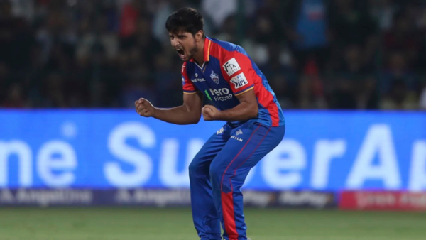 We look at the five most expensive uncapped players on Day 1 of the IPL 2025 auction.