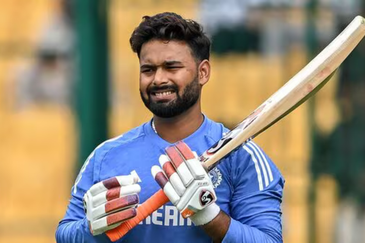 rishabh pant sold record fee punjab kings ipl 2025 auction