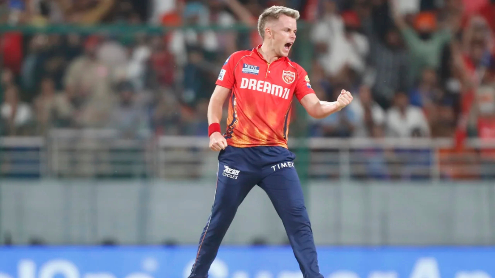 We look at four teams who might be interested in getting Sam Curran during the IPL 2025 auction.