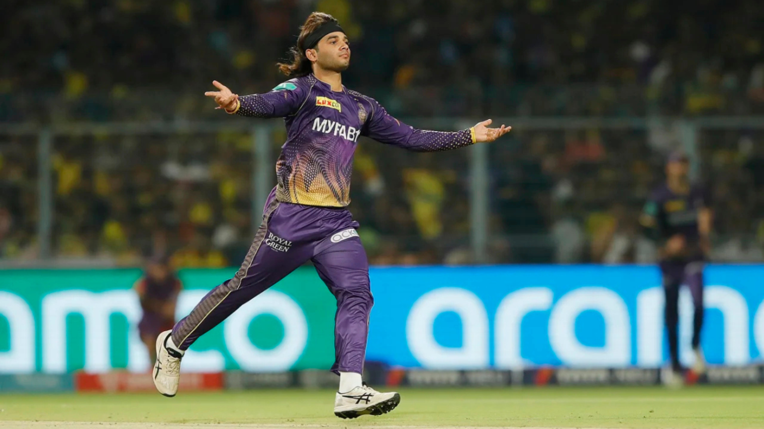 3 Backup KKR Players From 2024 Who Will Be First Team Players in IPL