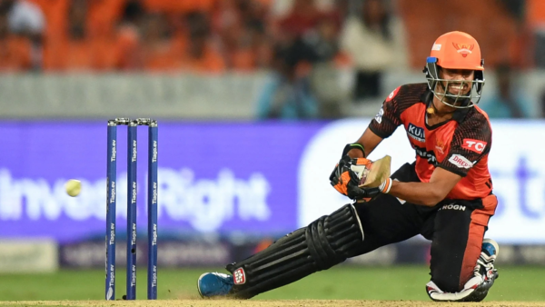 Washington Sundar was with Sunrisers Hyderabad (SRH) in the previous cycle.