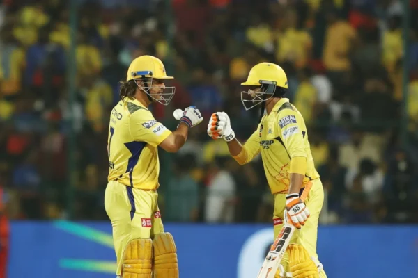 3 Major Strengths of CSK Heading into IPL 2025 Season