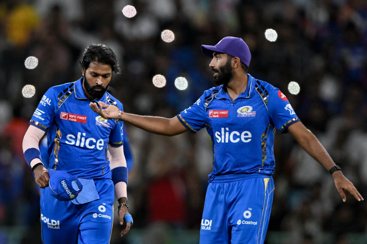 3 Major Strengths of Mumbai Indians Heading into IPL 2025 Season