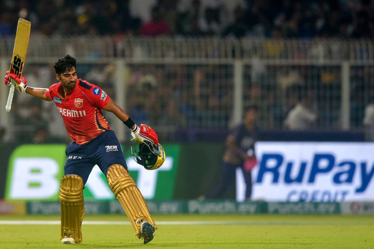 3 Major Strengths of PBKS Heading into IPL 2025 Season