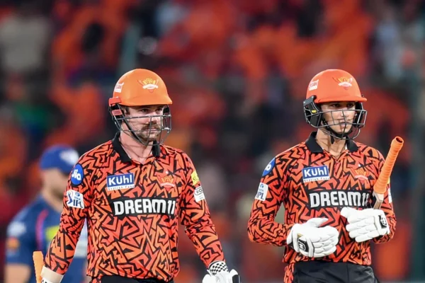 3 Major Strengths of SRH Heading into IPL 2025 Season