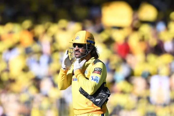 3 Major Weaknesses of CSK Heading into IPL 2025 Season