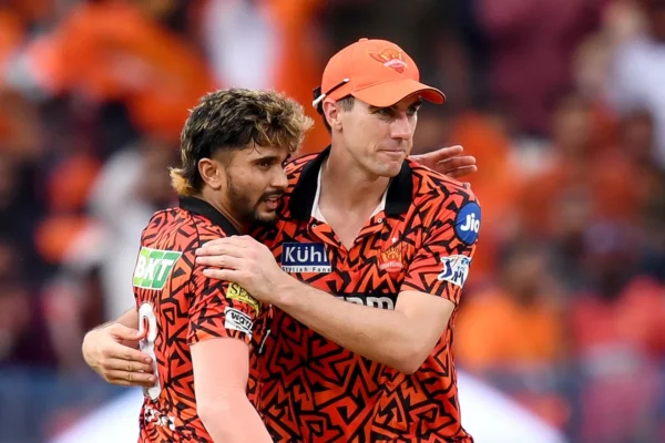 3 Major Weaknesses of SRH Heading into IPL 2025 Season