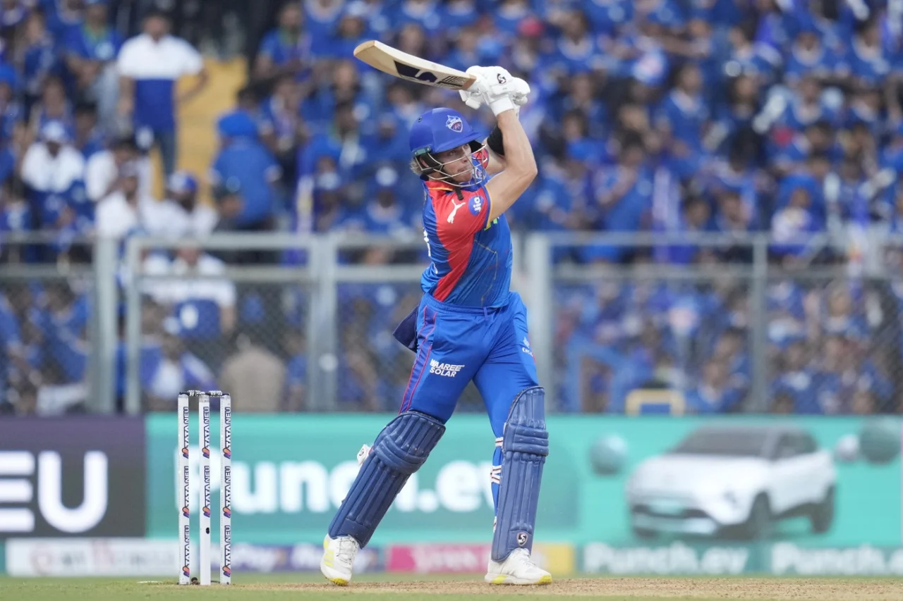 4 First-Choice Overseas Players for Delhi Capitals Playing XI in IPL 2025