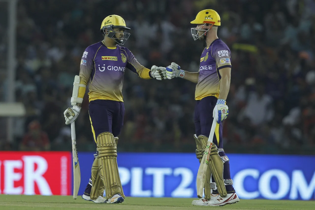 5 Best Overseas Players That Ever Played for Kolkata Knight Riders (KKR) in the IPL