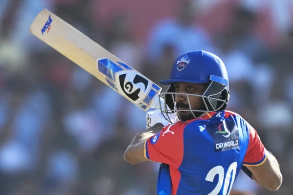 5 Delhi Capitals Players Who Were in Sensational Form in Syed Mushtaq Ali Trophy Ahead of IPL 2025