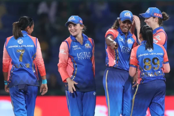 5 Players Mumbai Indians Will Target at the WPL 2025 Auction