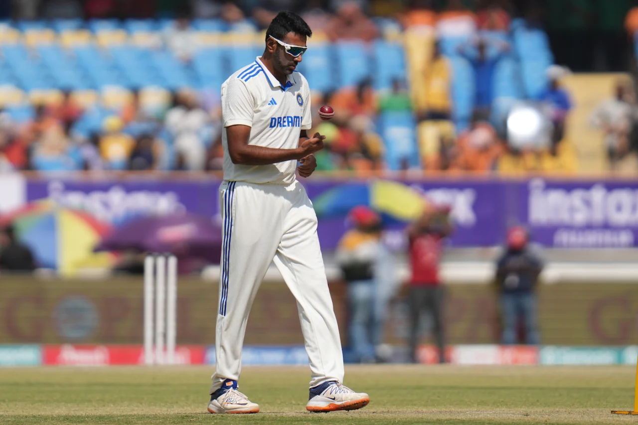 5 Players Who Announced Retirement in the Middle of a Test Series Like Ravichandran Ashwin